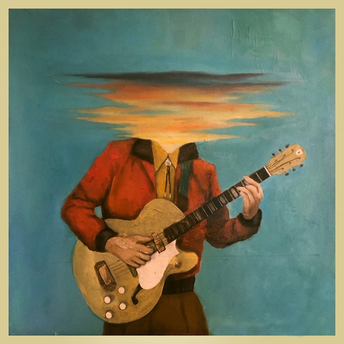 Picture of LONG LOST(LP)  by LORD HURON