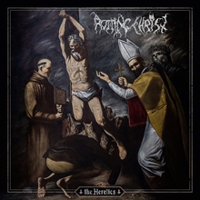 Picture of The Heretics  by Rotting Christ