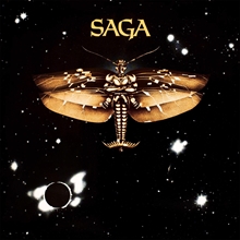 Picture of Saga (Lp)  by Saga