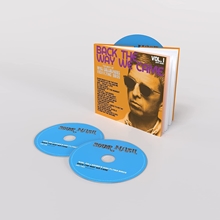 Picture of Back The Way We Came: Vol. 1 (2011 - 2021 [Deluxe Cd]  by Noel Gallagher'S High Flying Birds