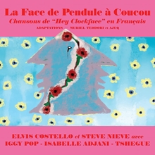 Picture of La Face de Pendule à Coucou  by Elvis Costello