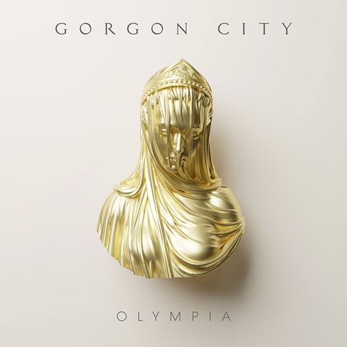 Picture of OLYMPIA  by GORGON CITY