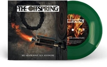 Picture of We Never Have Sex Anymore (Indie Exclusive 7”) by Offspring,The