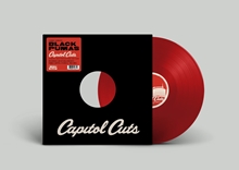 Picture of CAPITOL CUTS-LIVE FROM(LP)  by BLACK PUMAS