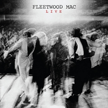 Picture of Fleetwood Mac Live  by Fleetwood Mac