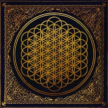 Picture of Sempiternal  by Bring Me The Horizon