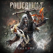 Picture of Call Of The Wild  by Powerwolf