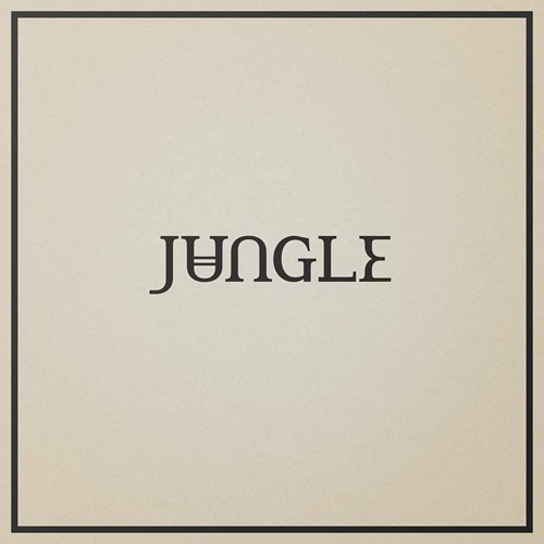 Picture of Loving In Stereo  by JUNGLE