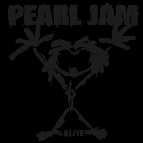 Picture of Alive  by Pearl Jam