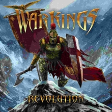 Picture of Revolution  by Warkings