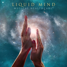 Picture of LIQUID MIND:MUSICAL HEALTH  by LIQUID MIND