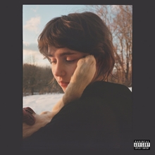 Picture of SLING(LP)  by CLAIRO