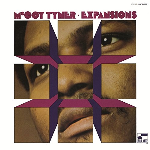 Picture of EXPANSIONS(POET SERIES)(LP  by MCCOY TYNER