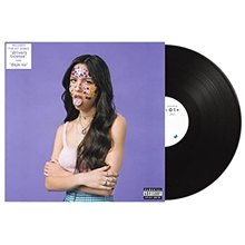 Picture of SOUR(LP)  by OLIVIA RODRIGO