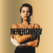 Picture of RAW LIKE SUSHI(LP)  by NENEH CHERRY