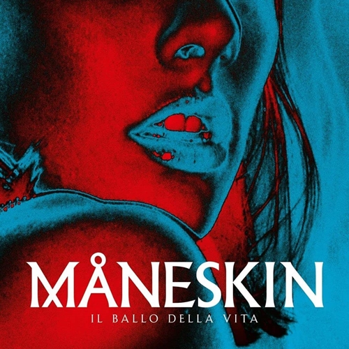 Picture of Il Ballo Della Vita  by Maneskin