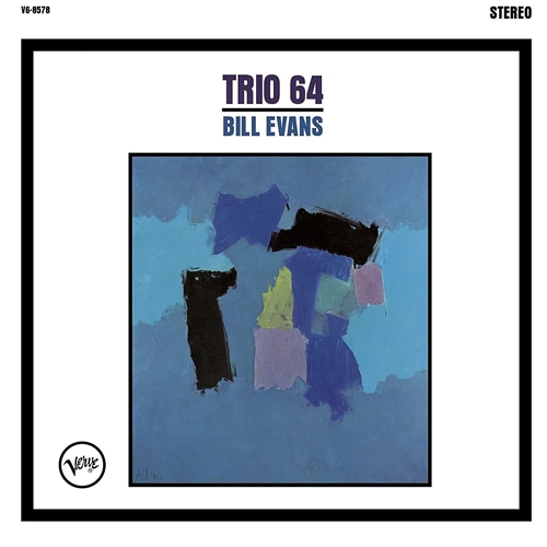 Picture of TRIO '64(LP/VERVE ACOUSTIC by BILL EVANS