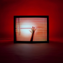 Picture of SCREEN VIOLENCE(LP)  by CHVRCHES