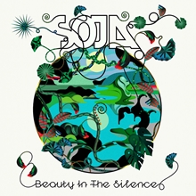 Picture of BEAUTY IN THE SILENCE  by SOJA