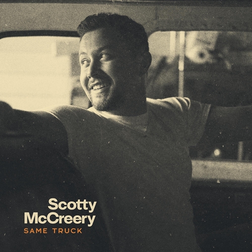 Picture of Same Truck  by Scotty Mccreery