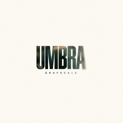 Picture of UMBRA(LP)  by GRAYSCALE