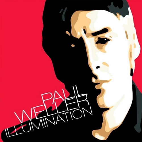 Picture of ILLUMINATION(LP)  by PAUL WELLER