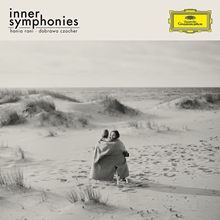 Picture of INNER SYMPHONIES(2LP)  by HANIA/CZOCHER,DOBRAWA RANI