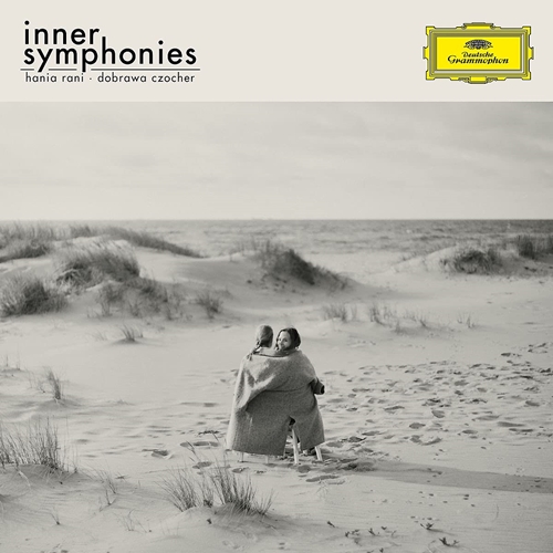 Picture of INNER SYMPHONIES(2LP)  by HANIA/CZOCHER,DOBRAWA RANI