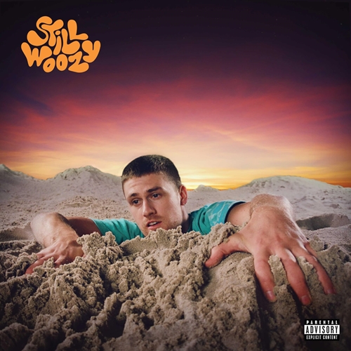 Picture of IF THIS ISN'T NICE, I(LP)  by WOOZY,STILL