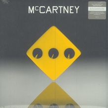 Picture of McCartney III (3333 Edition)  by Paul McCartney