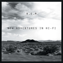 Picture of NEW ADVENTURES IN(25TH/2LP by R.E.M.