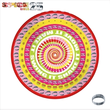 Picture of SPICE(25TH/PICTURE DISC/1L  by SPICE GIRLS