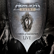 Picture of Symbol Of Salvation: Live  by Armored Saint