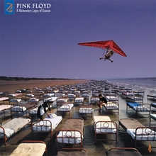 Picture of A Momentary Lapse Of Reason (Remixed & Updated 2019)  by Pink Floyd