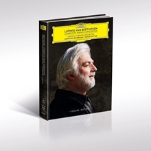 Picture of BEETHOVEN: COMPLETE(3CD+BR  by ZIMERMAN,KRYSTIAN/LONDON S