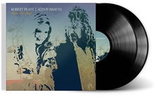 Picture of RAISE THE ROOF(2LP) by ROBERT PLANT/ALISON KRAUSS