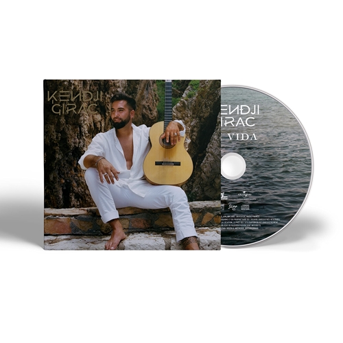 Picture of MI VIDA(DE NOEL)  by GIRAC,KENDJI