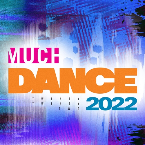 Picture of Muchdance 2022  by Various