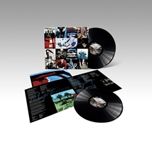 Picture of Achtung Baby (30th Anniversary) (Indie Exclusive)  by U2