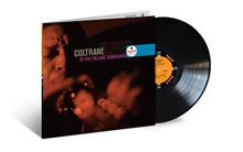 Picture of 'LIVE' AT THE VILLAGE V(LP  by JOHN COLTRANE