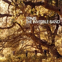 Picture of The Invisible Band (20th Anniversary Edition) (Indie Ex)  by Travis