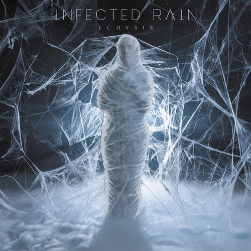 Picture of Ecdysis  by Infected Rain