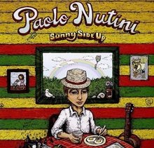 Picture of SUNNY SIDE UP  by PAOLO NUTINI