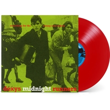 Picture of SEARCHING FOR THE YOUNG SOUL REBELS (RUBY)  by DEXY'S MIDNIGHT RUNNERS