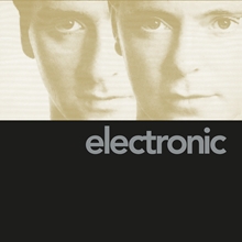 Picture of ELECTRONIC  by ELECTRONIC