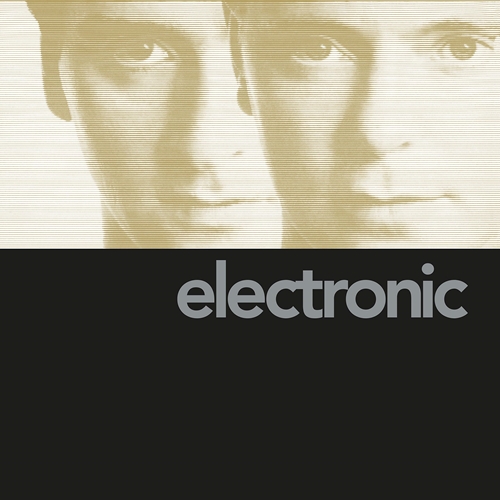 Picture of ELECTRONIC  by ELECTRONIC