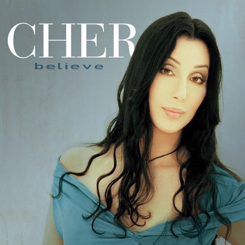 Picture of BELIEVE (2018 REMASTER)  by CHER