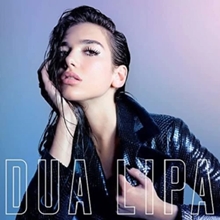 Picture of DUA LIPA  by DUA LIPA