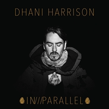 Picture of IN///PARALLEL (LP)  by DHANI HARRISON