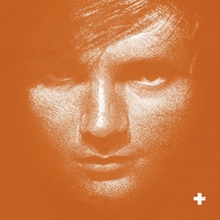 Picture of + (VINYL)  by ED SHEERAN